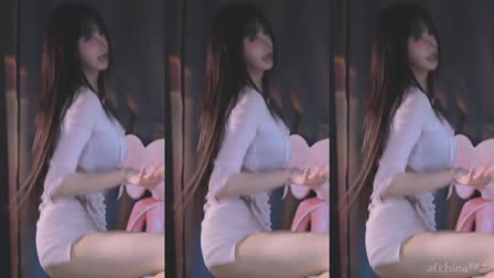 Afreecatv한솜비(BJ韩颂语)2025年6月19日Sexy Dance114258